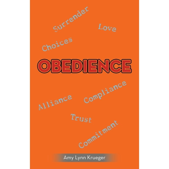 Obedience, (Paperback)