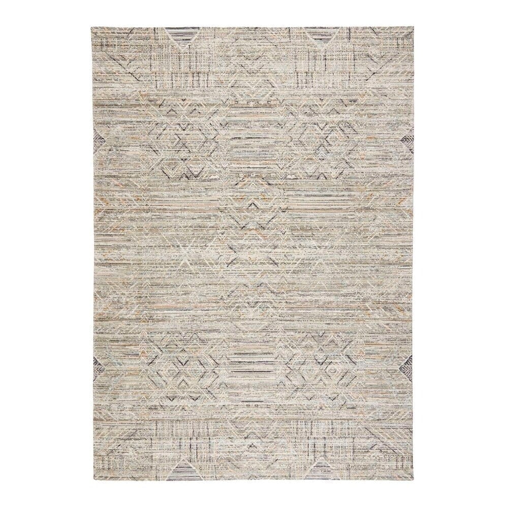 Novogratz Tri Rug, MULTI - Walmart.com