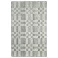 thumbnail image 1 of Obeetee Jaipur Easta Area Rug, Gray - 5'x8', 1 of 6