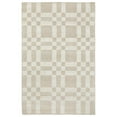 thumbnail image 1 of Obeetee Jaipur Easta Area Rug, Sand - 5'x8', 1 of 6