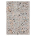 thumbnail image 1 of Manor Persian Floral Area Rug - Blue, 7'10"x10', 1 of 5