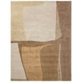 thumbnail image 1 of Obeetee Salina Shelby Area Rug, Sand - 2'6"x8', 1 of 6