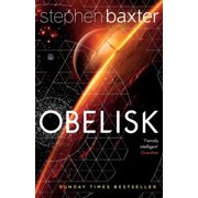 Obelisk, (Paperback)