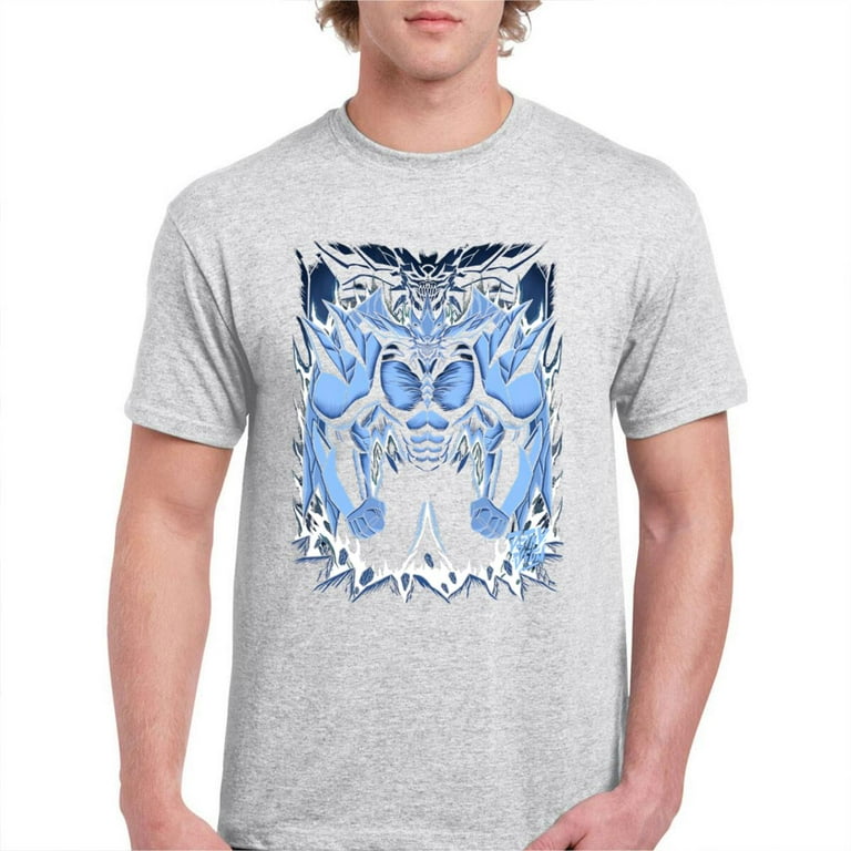 Obelisk Shirt The Tormentor Kaiba Yu Gi Oh T-Shirt Yu-Gi-Oh Tshirt 