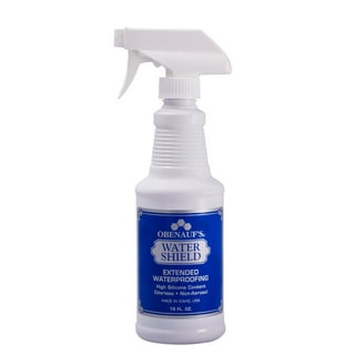 Fabric waterproofing shop spray walmart