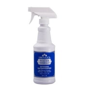 Obenauf's Water Shield Odorless Waterproofing Spray for Fabrics and Leather (16oz)