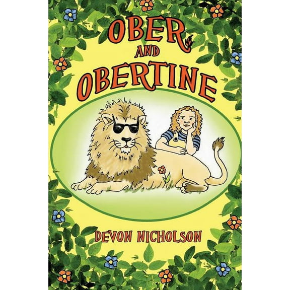Ober and Obertine, (Paperback)