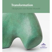 Oberb&uuml;rgermeister Alexander W. Hetjes Magistrat der Sta Transformation Skulpt Hardcover
