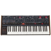 OB-6 6-Voice Polyphonic Analog Synthesizer
