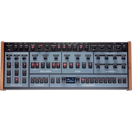 OB-X8 Desktop Module