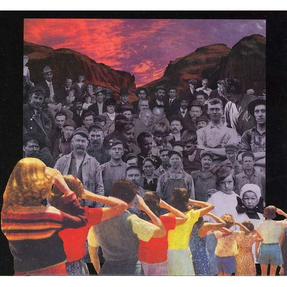 Oberhofer - Time Capsule II - Music & Performance - CD