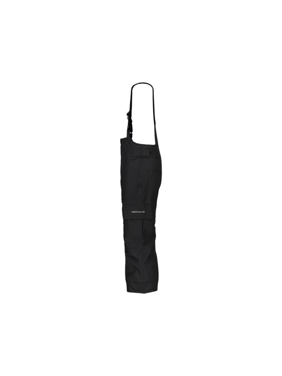 Volt Pant - Boys, Black, 2