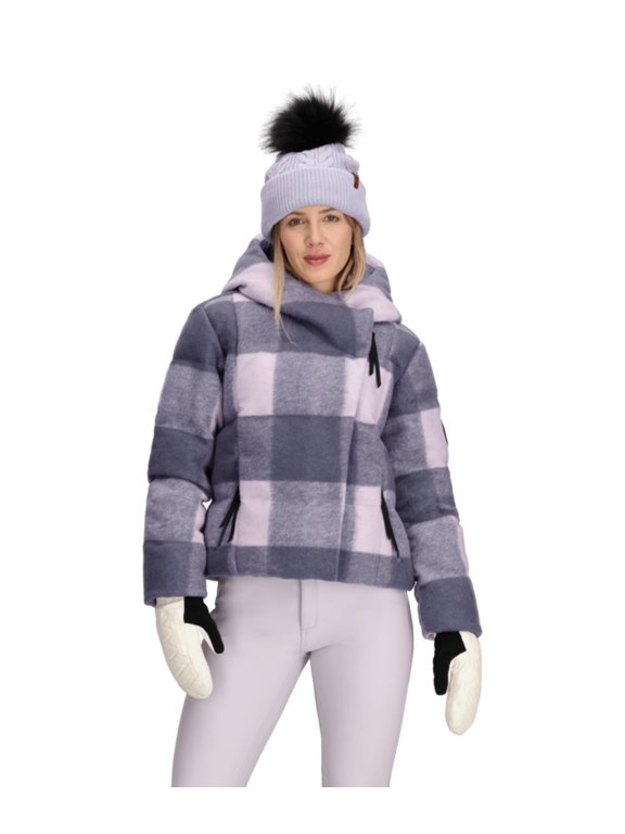 Calypso Down Ski Jacket - Women's