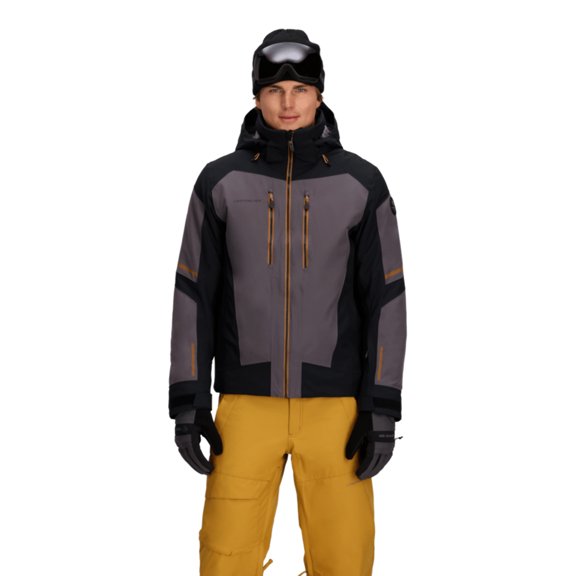 Obermeyer Charger Ski Jacket - Men's
