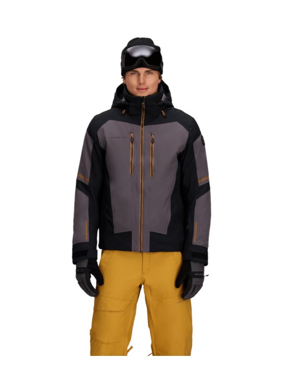 Charger Ski Jacket - Men's
