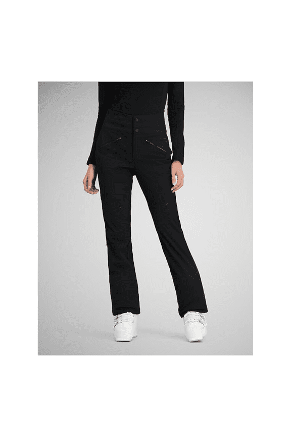 Chateau Pant Black - Sz 8