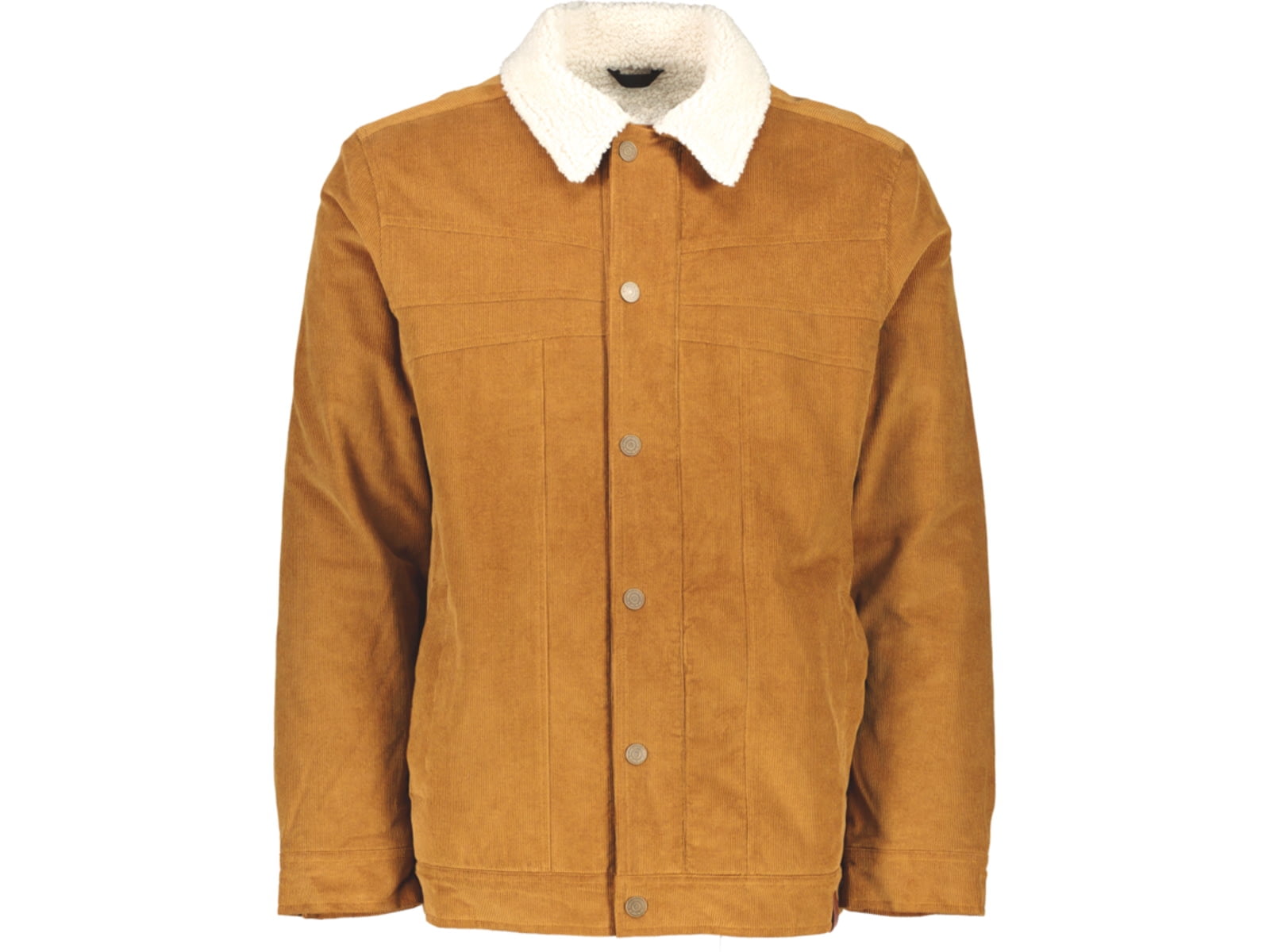 Obermeyer Condor Corduroy Jacket - Men's, Extra Large Obermeyer Condor Corduroy Jacket - Men's, Extra Large