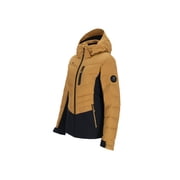 Obermeyer Cosima Down Jacket - Womens, Cortado, 10