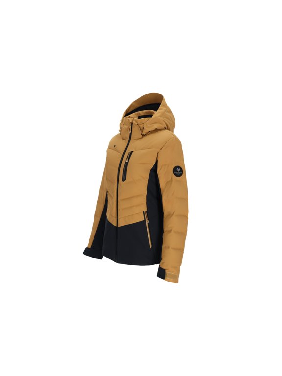 Cosima Down Jacket - Women's, Cortado, 10