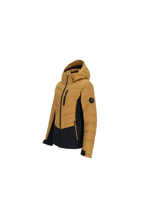 Cosima Down Jacket - Women's, Cortado, 12