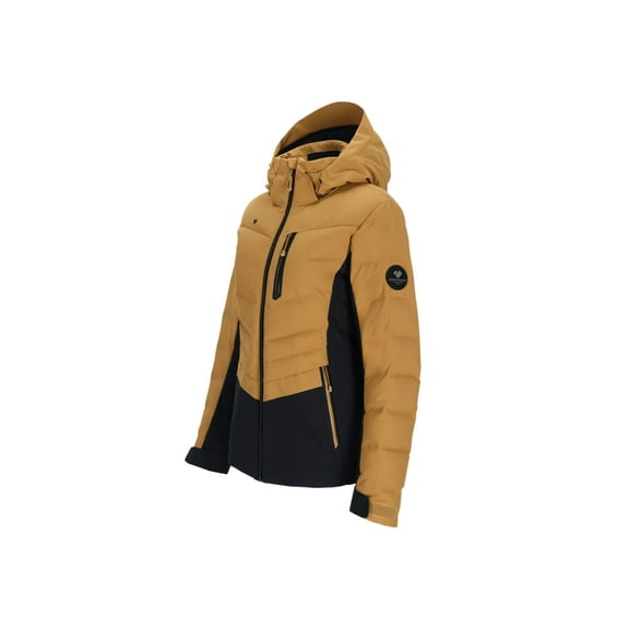 Obermeyer Cosima Down Jacket - Women's, Cortado, 14