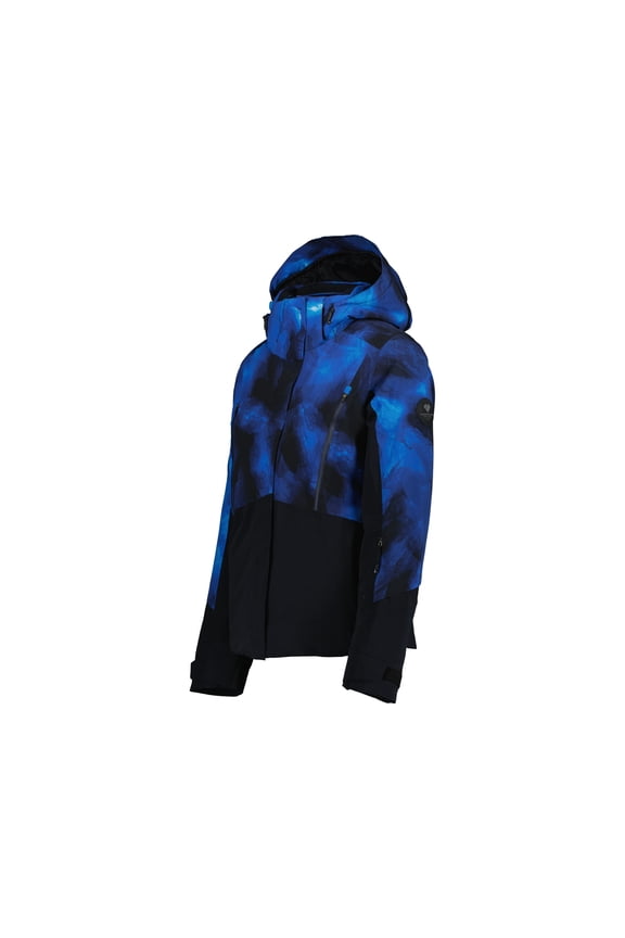 Evelyn Jacket - Women's, 6 US, Marianas