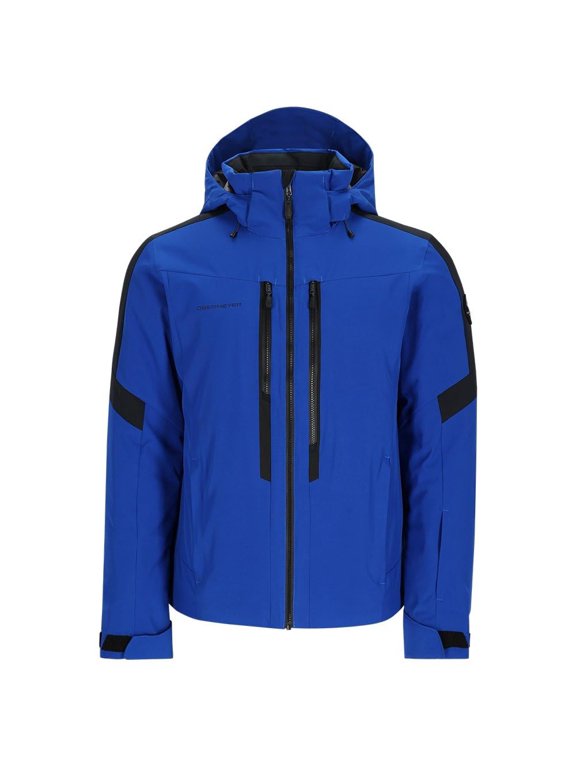 Fall Line Insulated Ski Jacket (Men's), Stellar, Small