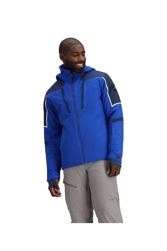 Foundation Jacket Stellar XXL Regular