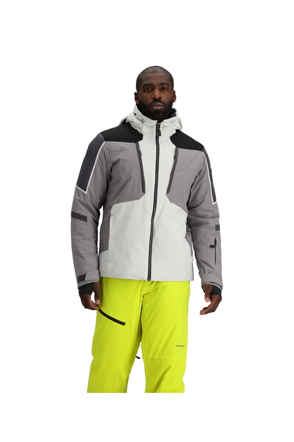 Foundation Jacket Stone XXL Regular