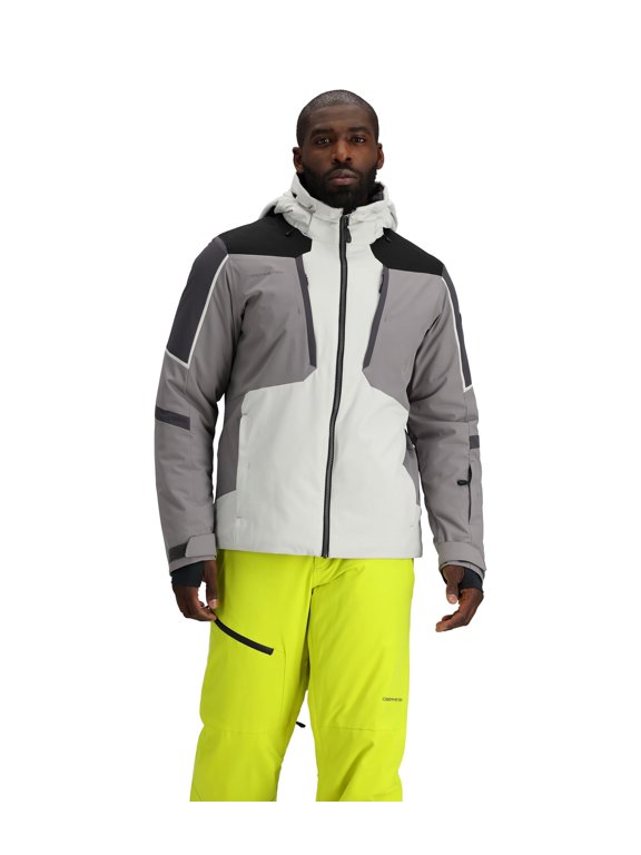 Foundation Jacket Stone XXL Regular