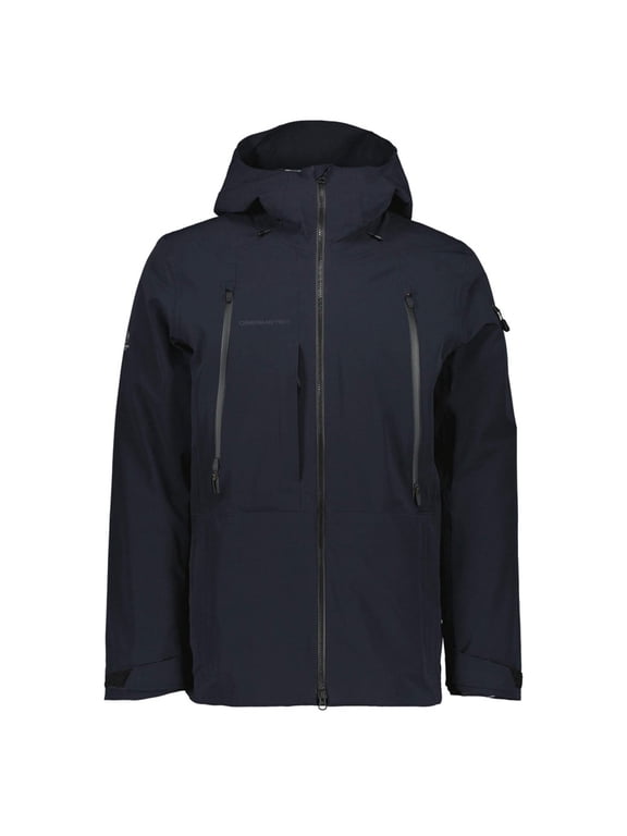 Highlands Shell Men's Jacket