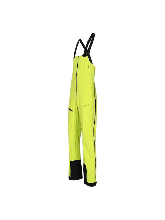 Highlands Shell Ski Bib Men's, Spark, Large