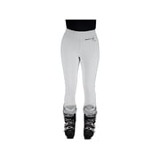 Obermeyer Jinks ITB Softshell Pant - Women's, 12 US, Regular Inseam, White, 1506