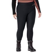 Obermeyer Jinks ITB Softshell Pant - Women's, 8 US, Regular Inseam, Black, 15060