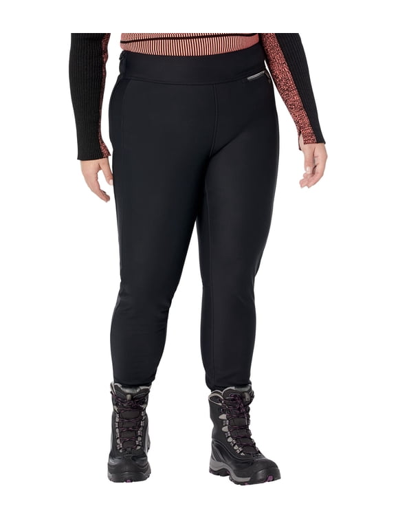 Jinks ITB Softshell Pant - Women's, 8 US, Regular Inseam, Black, 15060