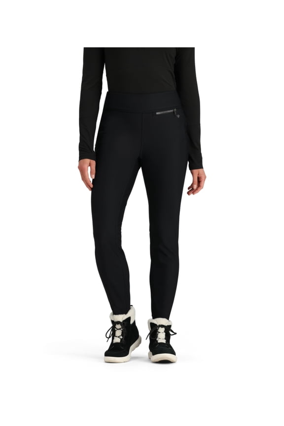 Jinks ITB Softshell Pants Black 6 R