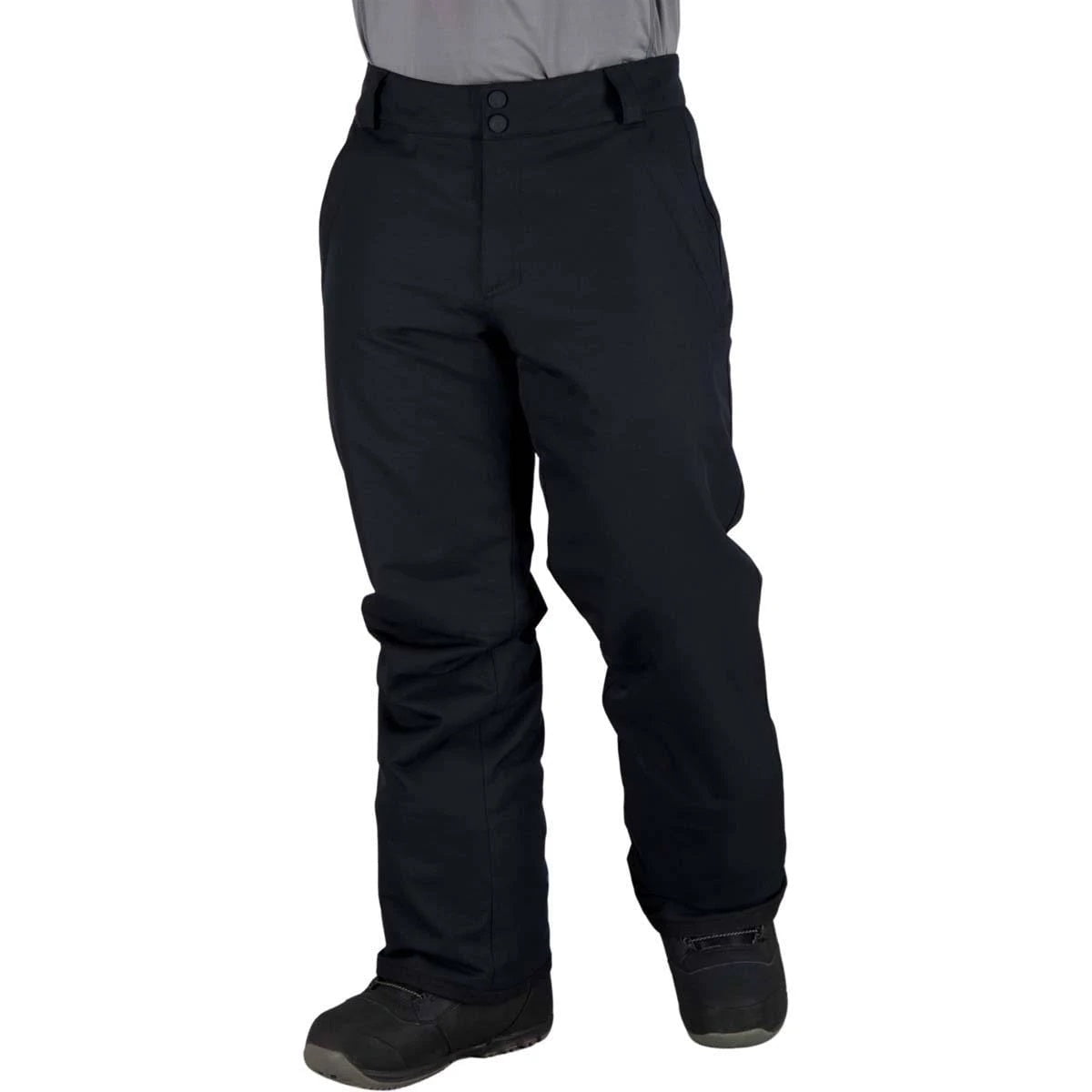 Obermeyer Keystone Ski Pants - Waterproof Breathable Snow Sports Pants