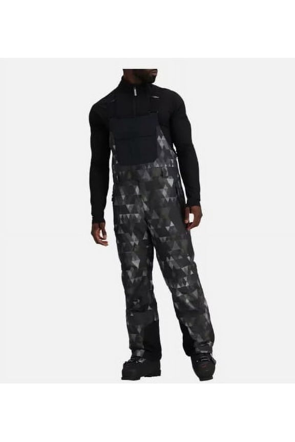 Men's Perseus Bib Pant Out of Bounds 2XL