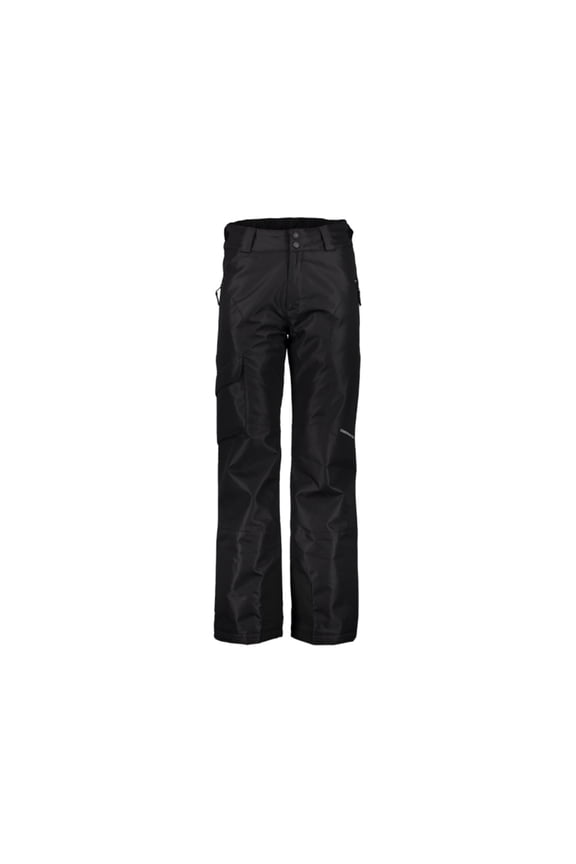 Nomad Cargo Pant - Men's, Black, 2XL