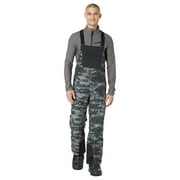 Obermeyer Perseus Bib Pants Ascent SM R