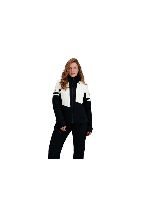 Platinum Jacket - Women's, Black, 6 US, Regular