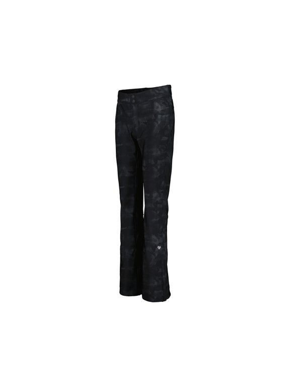 Printed Bond Pant - Women's, 8 US, Regular Inseam, Night Ski