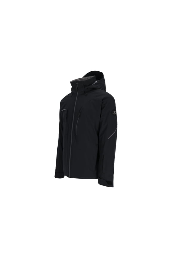 Raze Jacket - Men's, Black, Extra Large