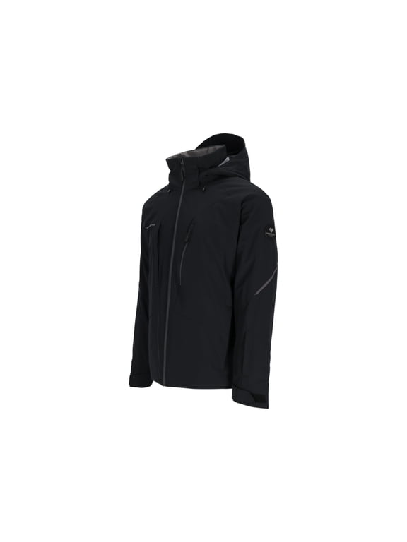 Raze Jacket - Men's, Black, Large