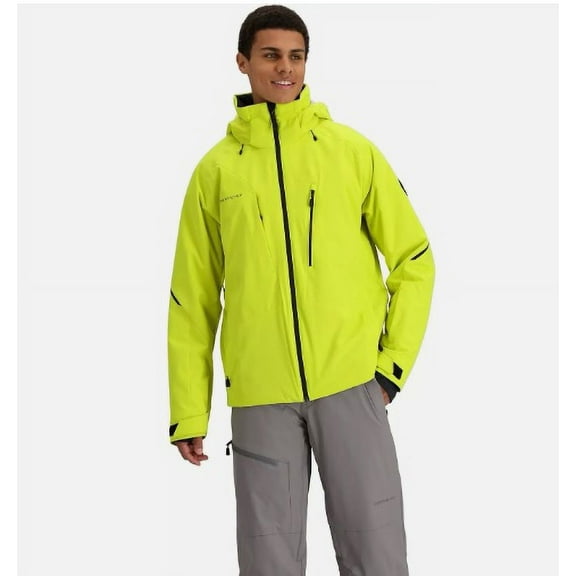 Obermeyer Raze Jacket Spark LG Regular