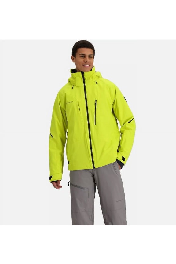 Raze Jacket Spark LG Regular