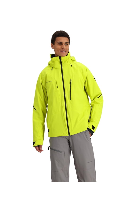 Raze Jacket Spark XL Regular