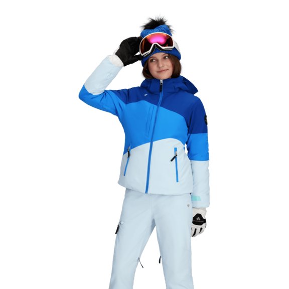Obermeyer Reese Ski Jacket - Youth Girls