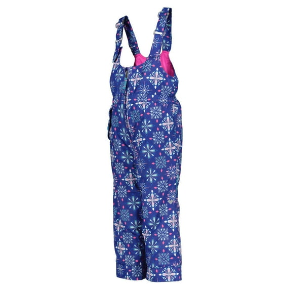 Obermeyer Snoverall Kid's Print Ski Pant