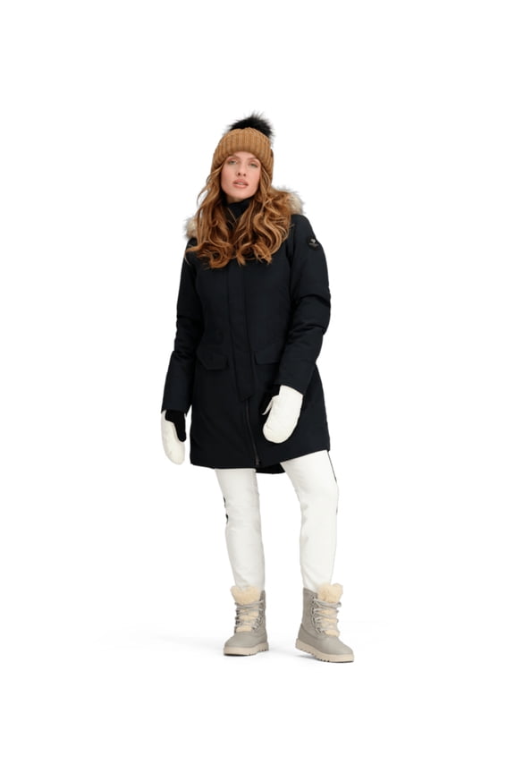 Sojourner Down Ski Jacket - Women's